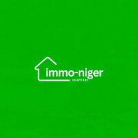 Immo-Niger logo - Similar company to Inter Immobilier Ci