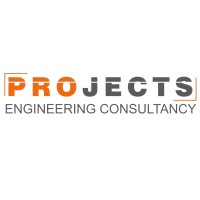 PROJECTS Engineering Consultancy مشروعات للاستشارات الهندسية logo - Similar company to Code Consulting