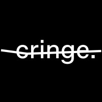 Cringe Studio logo - Similar company to Eh Studio