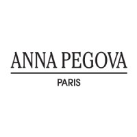 Anna Pegova logo - Similar company to Opycos Dermocosméticos