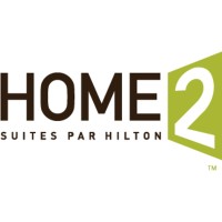 Home2 Suites Par Hilton Montréal Dorval logo - Similar company to Hilton Montréal/Laval