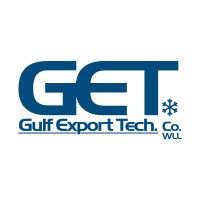 Gulf Export Tech logo - Similar company to Ece Group