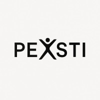 Pexsti logo - Similar company to Nexgale