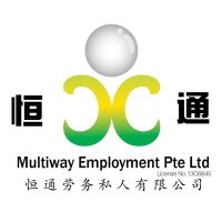 Multiway Employment logo - Similar company to Hafa Solutions
