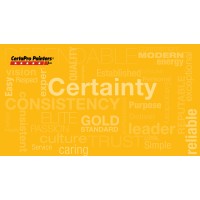 CertaPro Painters of Grand Rapids logo - Similar company to Cmc Services Usa