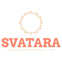 Svatara logo - Similar company to Thriwe
