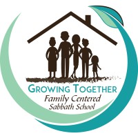 Growing Together Sabbath School Curriculum