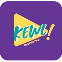 KEWL! Entertainment Indonesia (PT. Royal Commerce Indonesia) logo - Similar company to Xyzonemedia