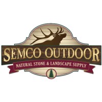 Semco Outdoor Cincinnati logo - Similar company to Old World Brick Paving