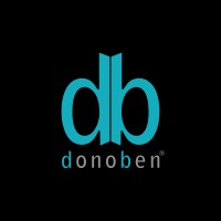Donoben logo - Similar company to Duxbe