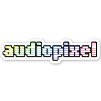 AudioPixel logo - Similar company to Audio Pixels Limited