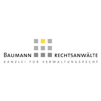 Baumann Rechtsanwälte Partnerschaftsgesellschaft mbB logo - Similar company to Schenderlein Rechtsanwälte