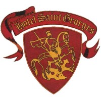 Saint George Hotel Beirut logo - Similar company to St George'S Hotel