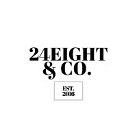 Twentyfour-Eight & Co. logo - Similar company to Scattertones A Cappella
