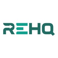 REHQ logo - Similar company to Cre Machine