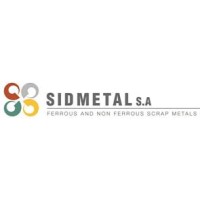 Sidmetal SA logo - Similar company to Ecocentric