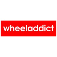 wheeladdict logo - Similar company to Flyingeagle Sporting Goods