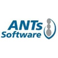 Ants Software Inc logo - Similar company to Confidios