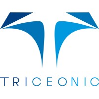 Triceonic logo - Similar company to Agravity Gmbh