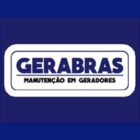 Gerabras-Manutenção de Geradores logo - Similar company to Dvs Geradores