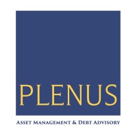 Plenus REAM logo - Similar company to Plenus