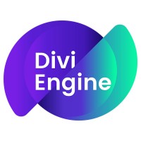 Divi Engine logo - Similar company to Noou