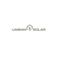 Umbani Solar (Pty)Ltd logo - Similar company to Iveco Ermelo