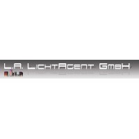 Lichtagent GmbH logo - Similar company to Design Originals