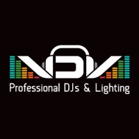Van De Ven Professional Djs & Lighting
