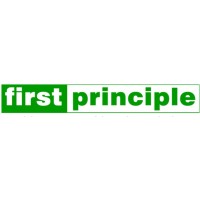 FIRST PRINCIPLE logo - Similar company to Archtech