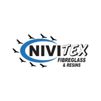 Nivitex Fibreglass & Resins logo - Similar company to Resin Processing Solutions