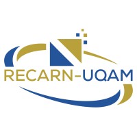 Réseau des Étudiants Chercheurs de l'Alliance de Recherche Numérique à l'UQAM (RECARN-UQAM) logo - Similar company to Op+Lait