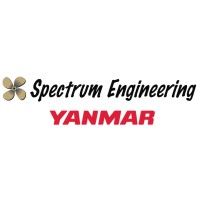 Spectrum Engineering logo - Similar company to Blh Engineering & Construction Pty Ltd