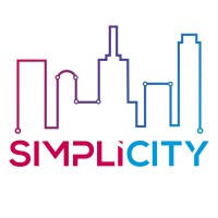 Simpli-city Software logo - Similar company to Solution Matrix