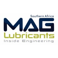 Mag Lubricants Southern Africa logo - Similar company to Gdoura Design