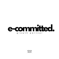 e-committed logo - Similar company to E Aimad Ds