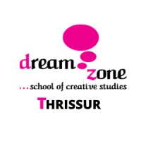 Dreamzone Thrissur logo - Similar company to Cad Center Corporate Office Thrissur