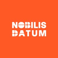 Nobilis Datum logo - Similar company to Eidos