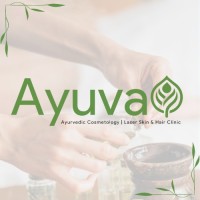 Ayuva Ayurvedic Cosmetology Lase Skin and Hair Clinic logo - Similar company to Devi Medicine&Dermocosmetic