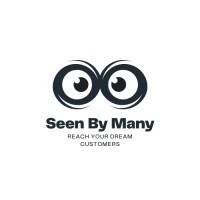 Seen By Many logo - Similar company to Munchmakers