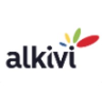 Alkivi logo - Similar company to Altiva