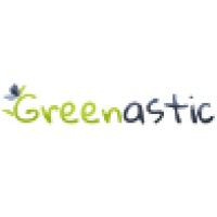 Greenastic logo - Similar company to 2Four1