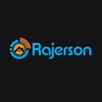 Rajerson - inwestycje w nieruchomości, doradztwo biznesowe logo - Similar company to Concept4You