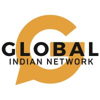 Global Indian Network logo - Similar company to Campus Jam