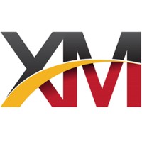 The X-Mentor logo - Similar company to The X Mentor Group