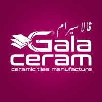 SARL GALACERAM logo - Similar company to Chlef Ceramic Moderne