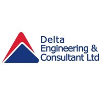 Delta Engineering & Consultant Ltd logo - Similar company to Target Group Ltd