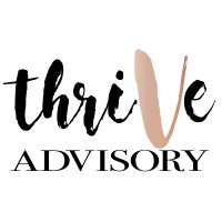 Thrive Advisory logo - Similar company to Impact League