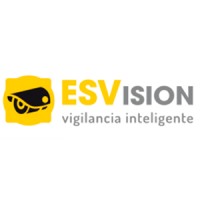 ESVision Seguridad logo - Similar company to Vordis Technologies