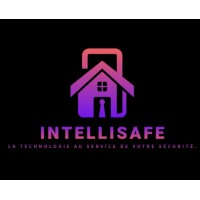 INTELLISAFE logo - Similar company to Elec Alarm